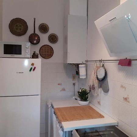 דירות ונציה Casa Pusterla מראה חיצוני תמונה