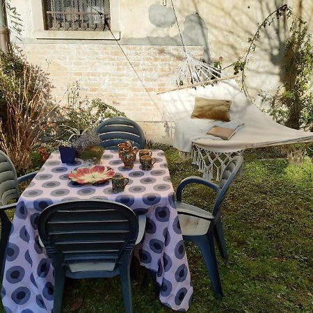 דירות ונציה Casa Pusterla מראה חיצוני תמונה