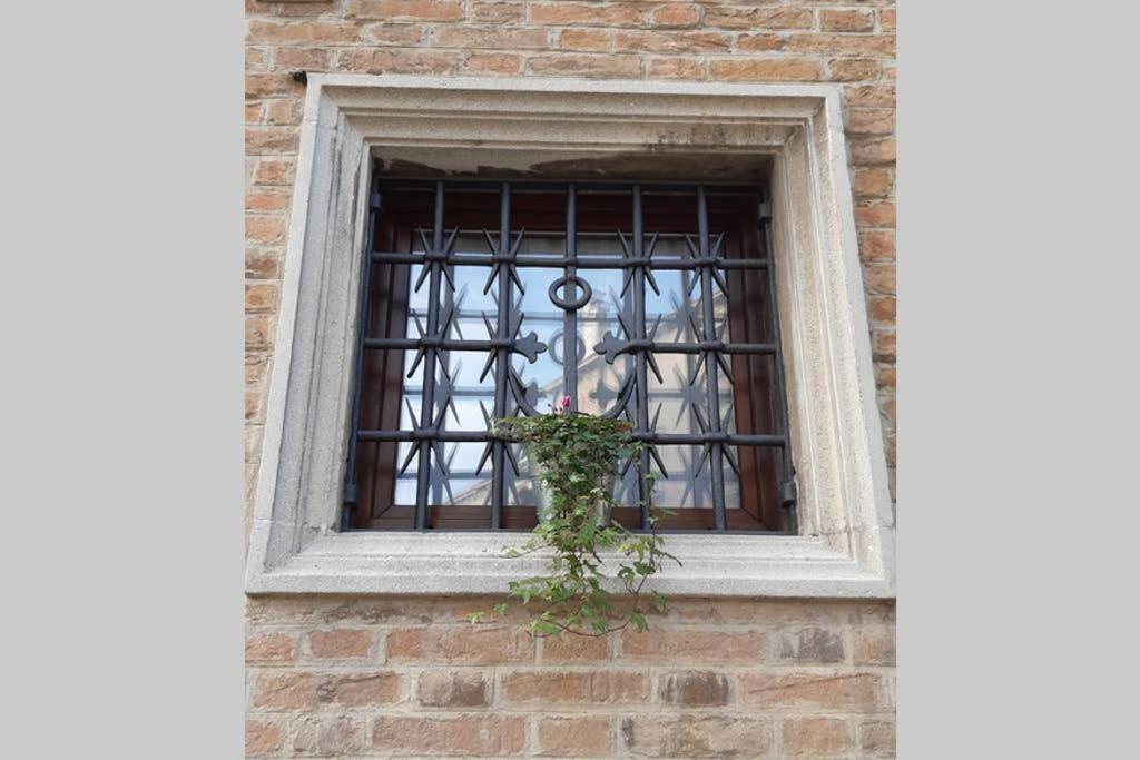 דירות ונציה Casa Pusterla מראה חיצוני תמונה