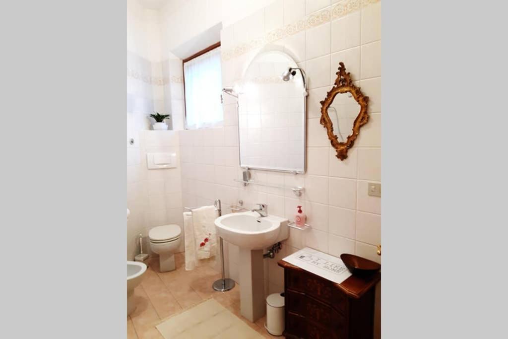 דירות ונציה Casa Pusterla מראה חיצוני תמונה