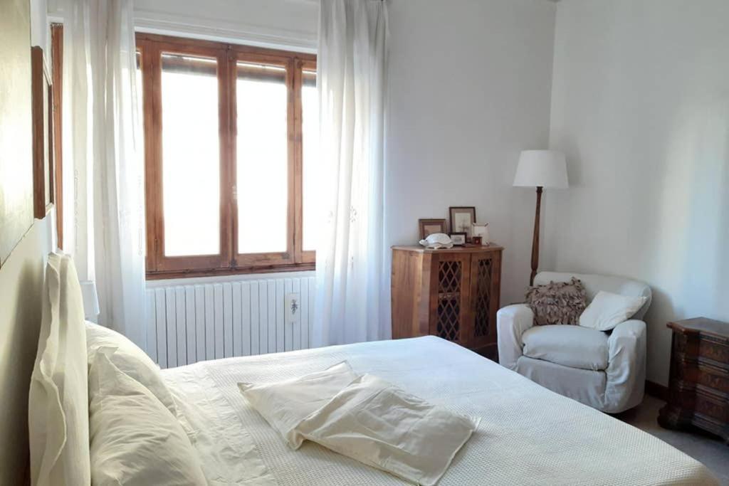 דירות ונציה Casa Pusterla מראה חיצוני תמונה
