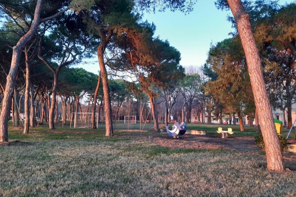 דירות ונציה Casa Pusterla מראה חיצוני תמונה