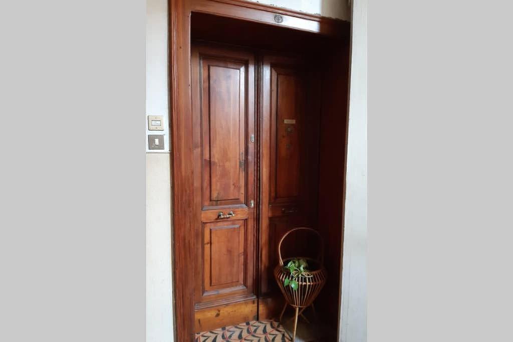 דירות ונציה Casa Pusterla מראה חיצוני תמונה