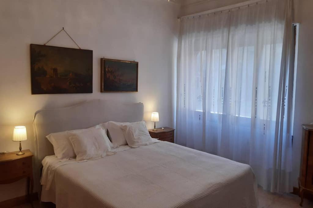 דירות ונציה Casa Pusterla מראה חיצוני תמונה