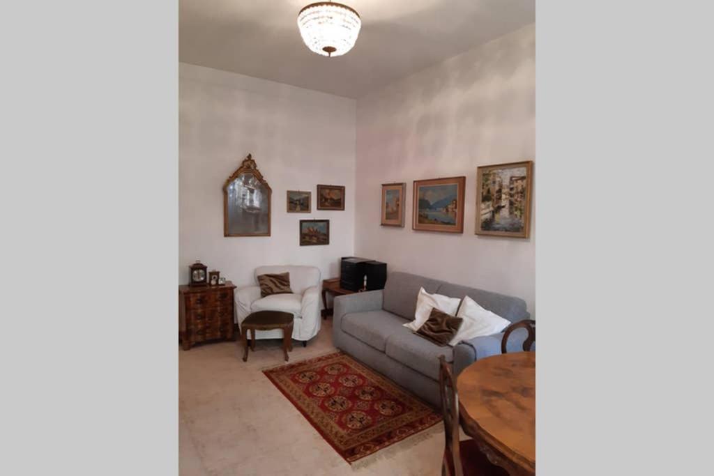 דירות ונציה Casa Pusterla מראה חיצוני תמונה