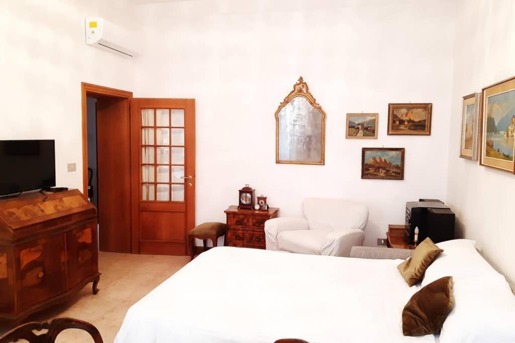 דירות ונציה Casa Pusterla מראה חיצוני תמונה