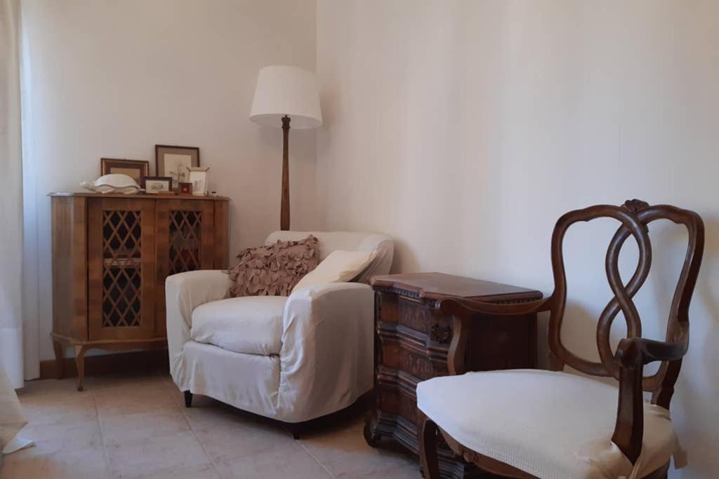 דירות ונציה Casa Pusterla מראה חיצוני תמונה