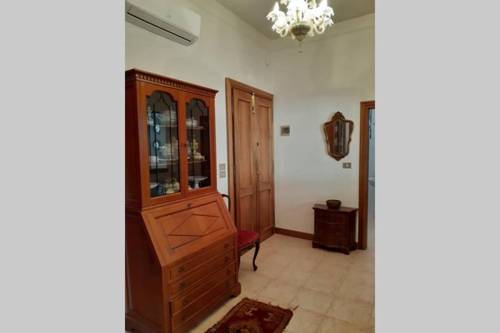 דירות ונציה Casa Pusterla מראה חיצוני תמונה