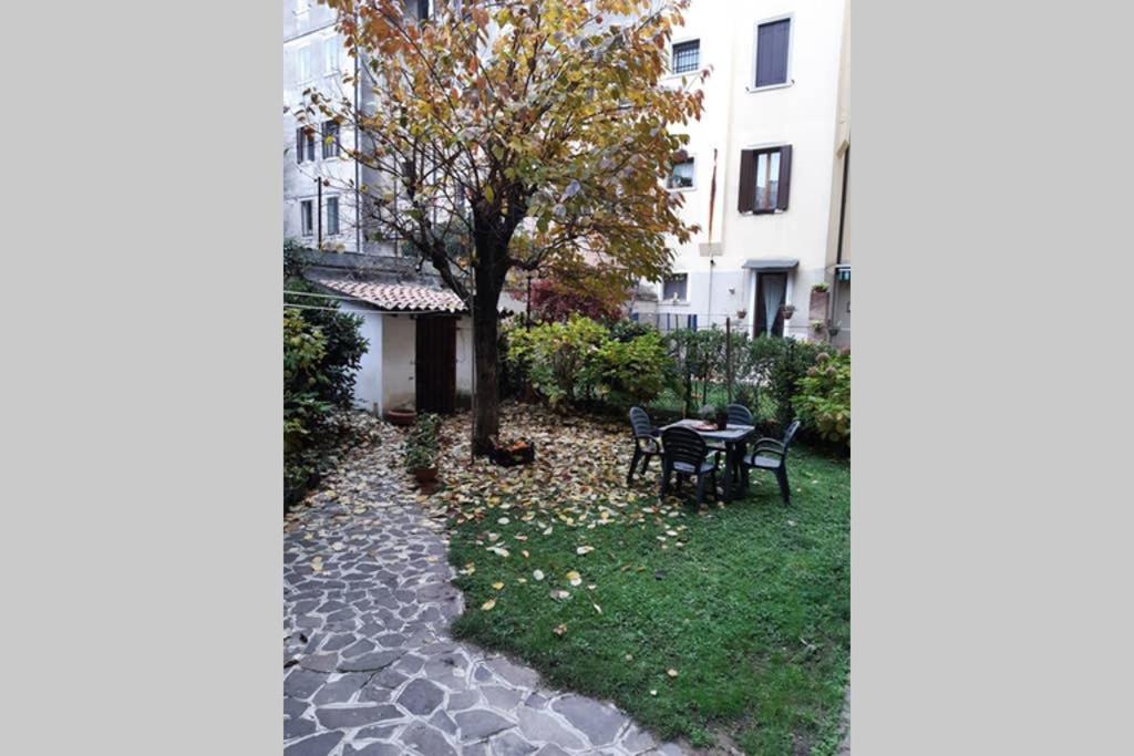דירות ונציה Casa Pusterla מראה חיצוני תמונה