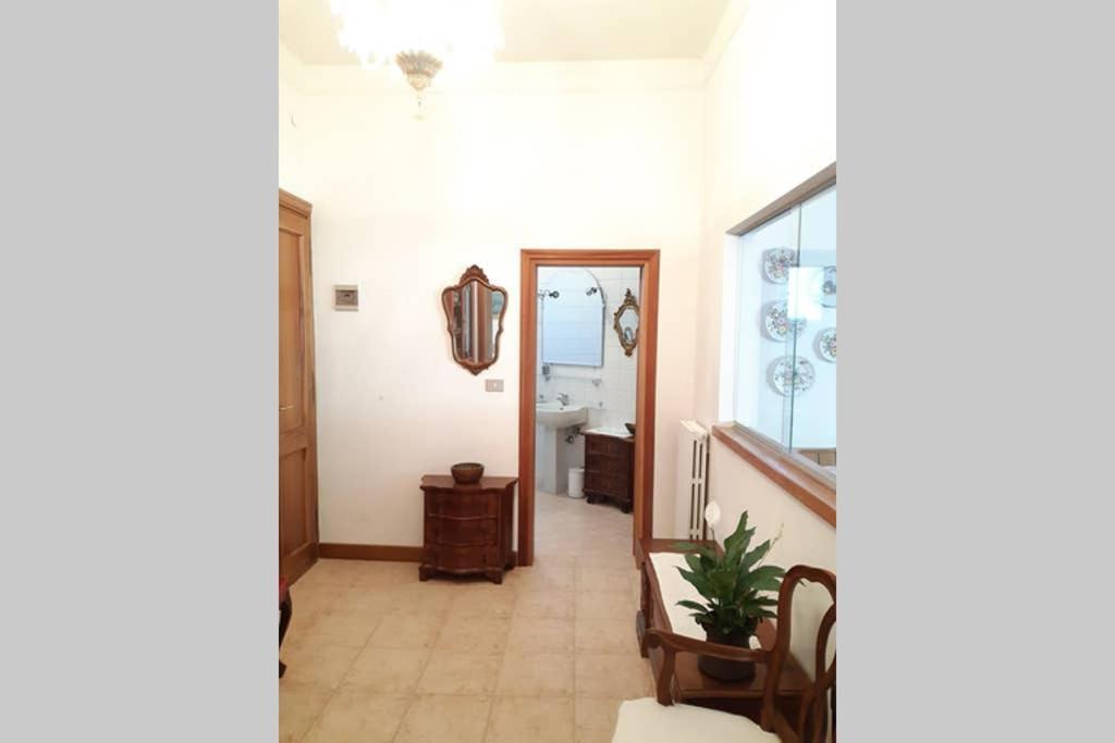 דירות ונציה Casa Pusterla מראה חיצוני תמונה