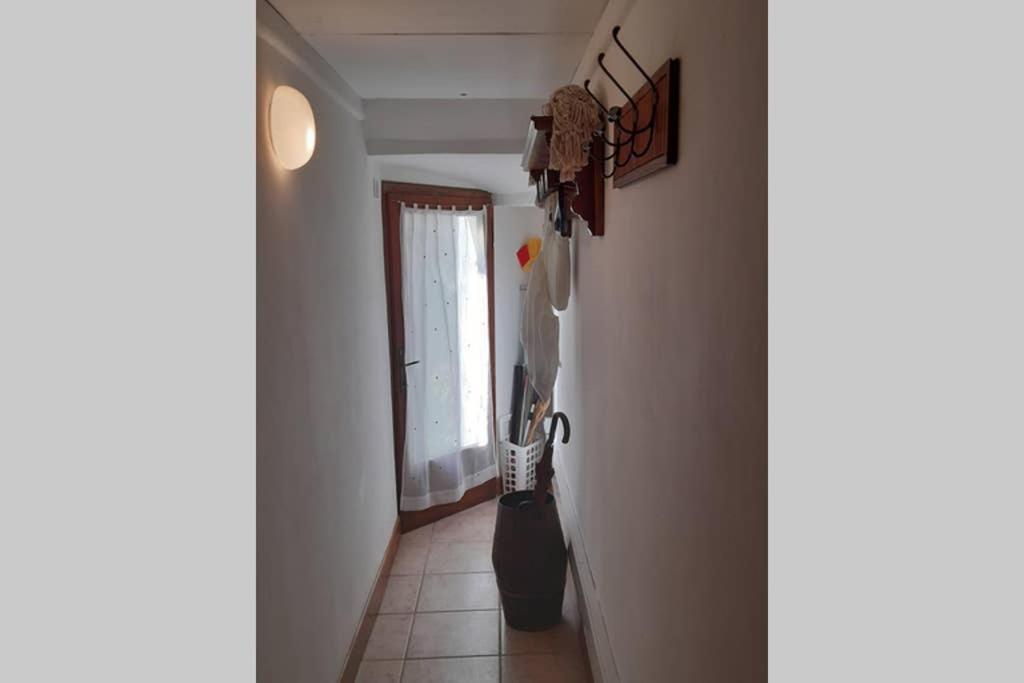 דירות ונציה Casa Pusterla מראה חיצוני תמונה