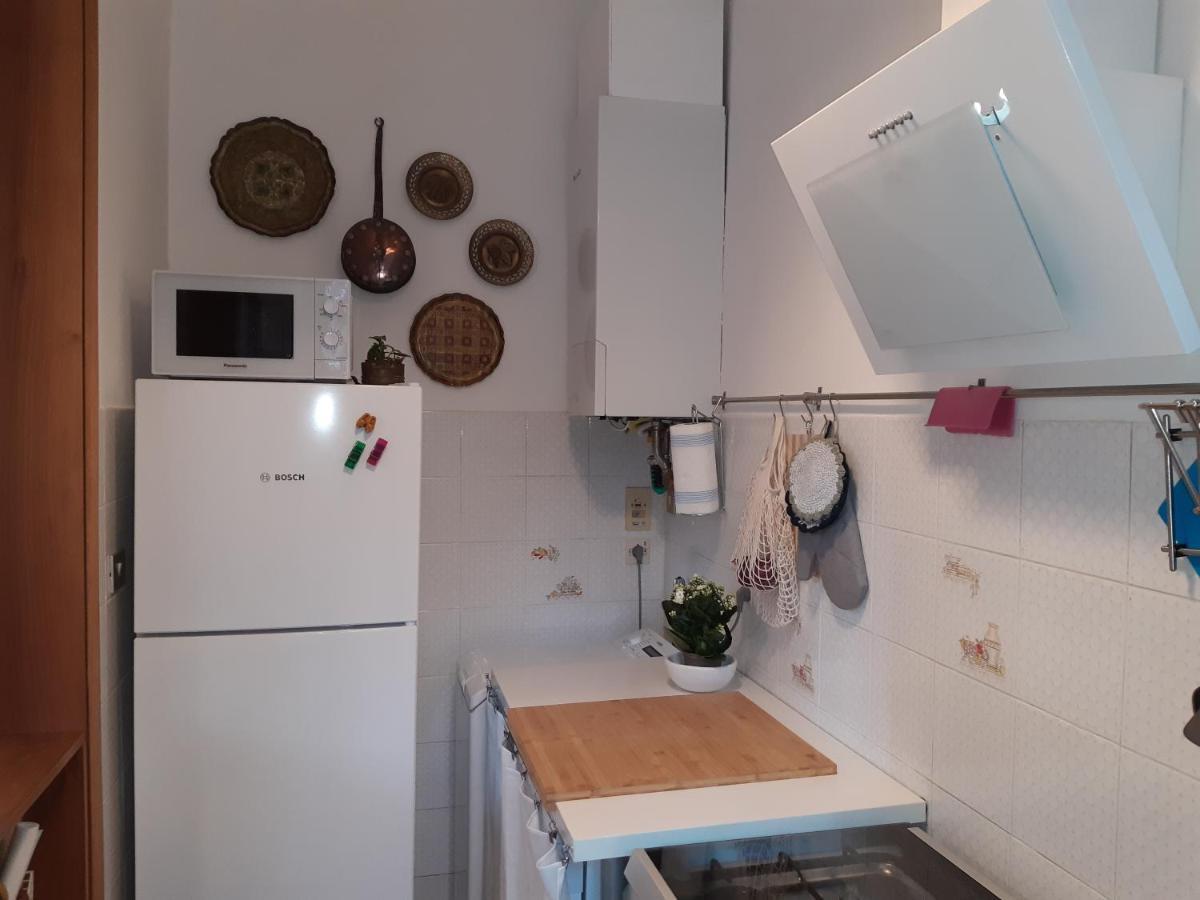 דירות ונציה Casa Pusterla מראה חיצוני תמונה
