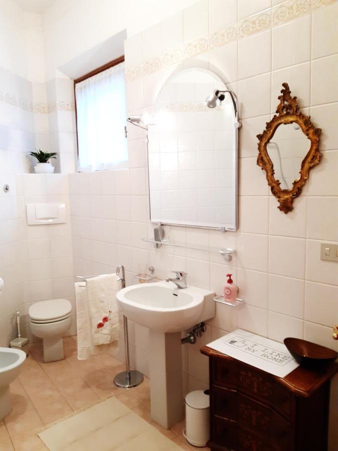 דירות ונציה Casa Pusterla מראה חיצוני תמונה