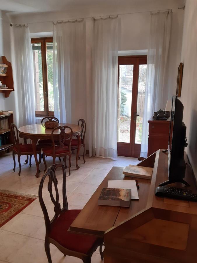 דירות ונציה Casa Pusterla מראה חיצוני תמונה