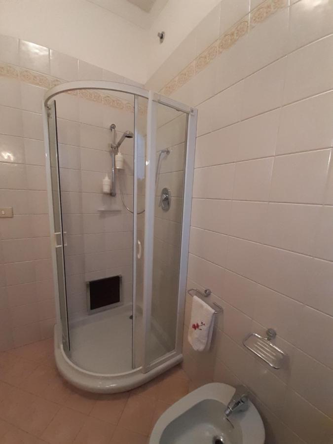 דירות ונציה Casa Pusterla מראה חיצוני תמונה